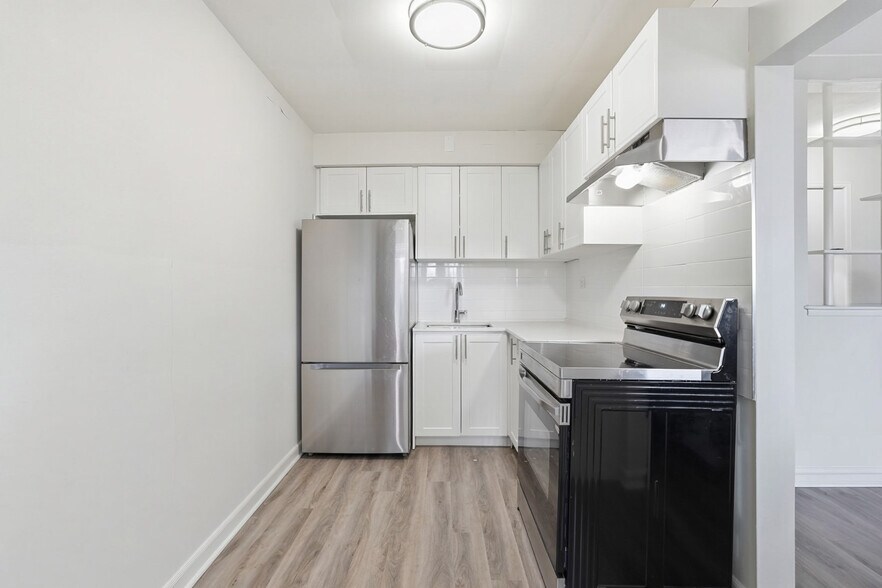 1254 Fennell Ave E, Hamilton, ON à vendre - Photo de l’immeuble – Image 3 sur 23
