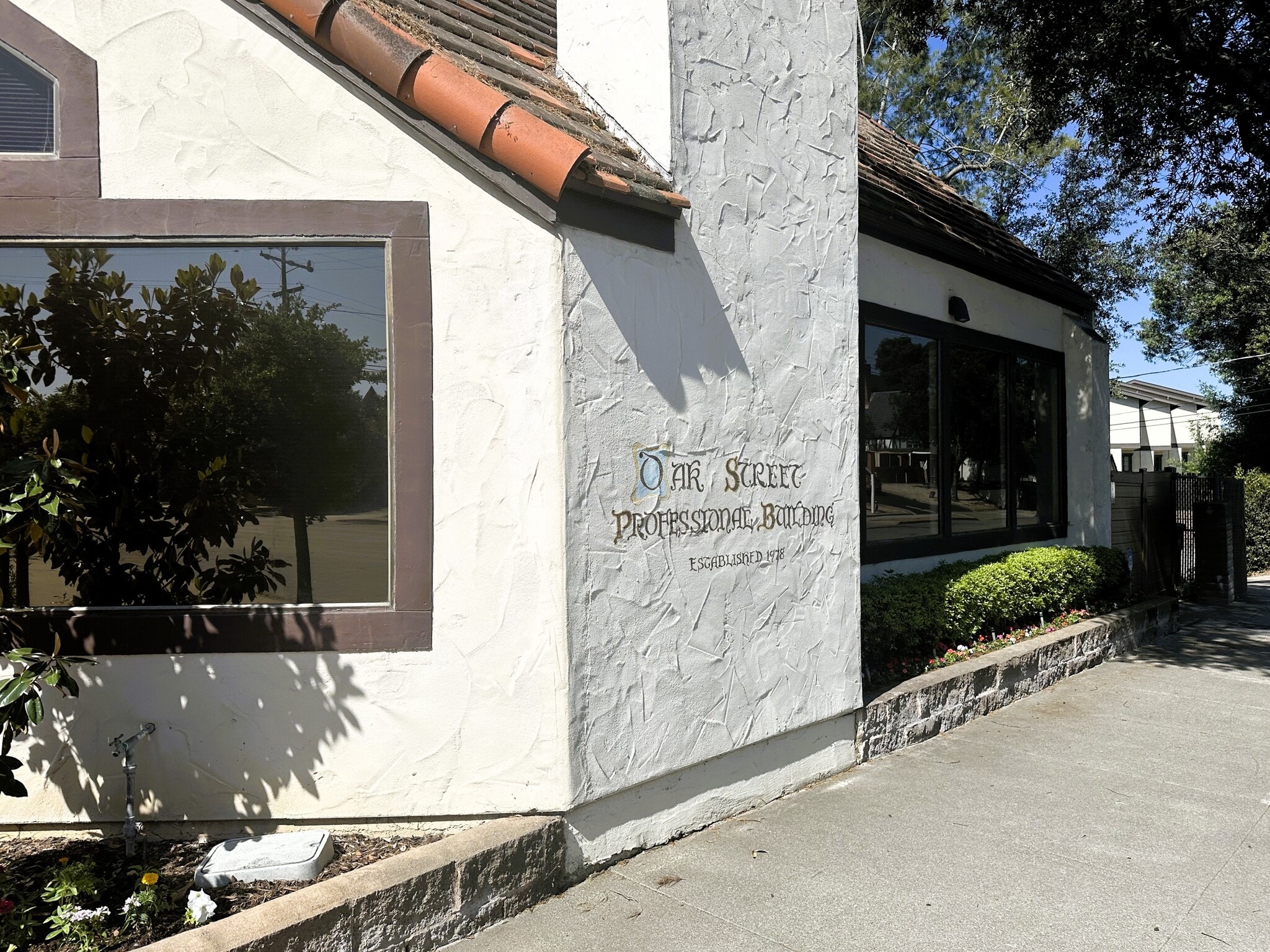 1610 Oak St, Solvang, CA à louer Photo intérieure– Image 1 sur 10