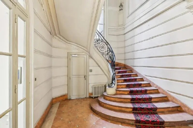 25 Boulevard Berthier, Paris à louer - Photo intérieure – Image 3 sur 11