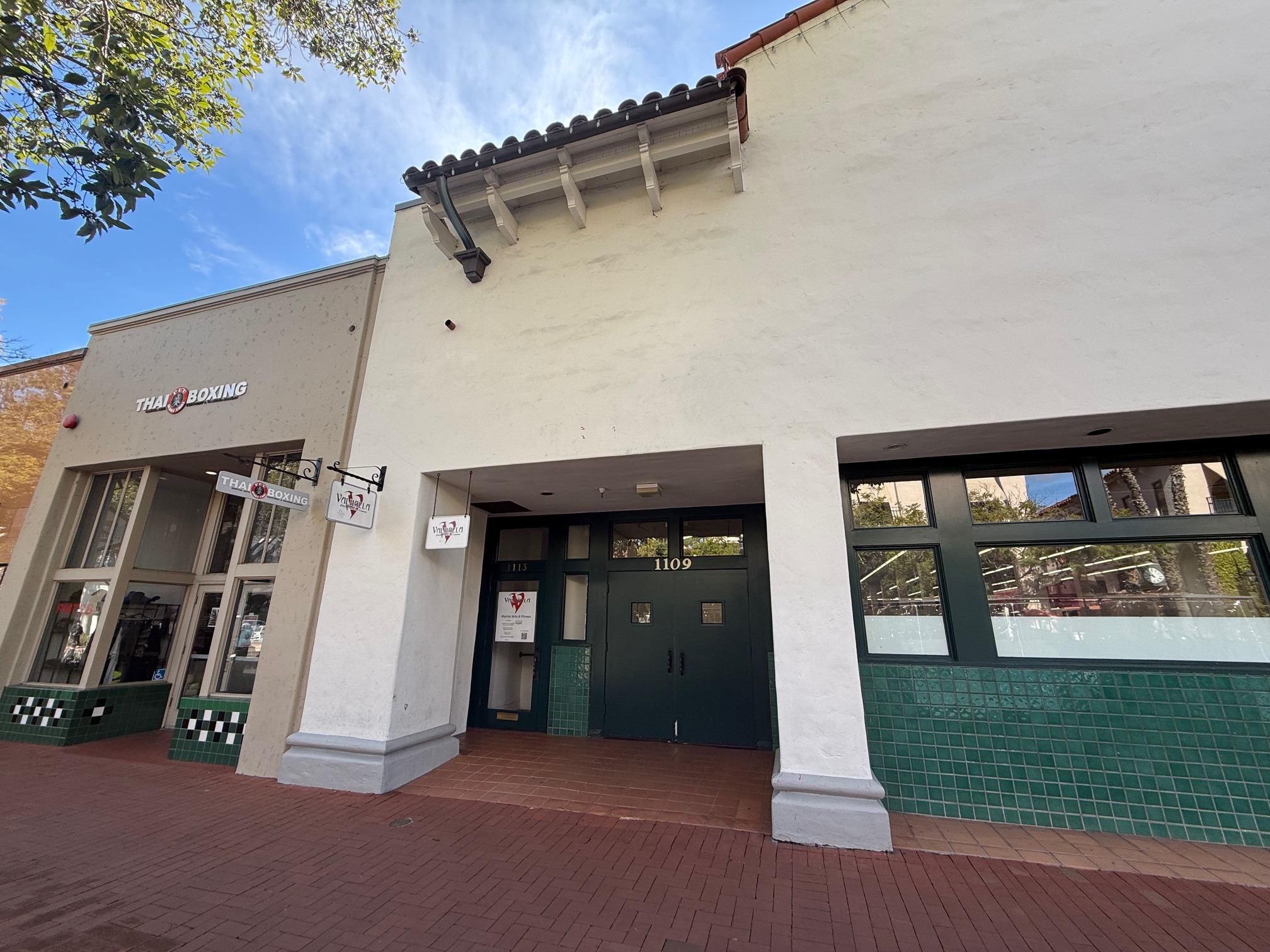 1113 State St, Santa Barbara, CA à louer Photo intérieure– Image 1 sur 15