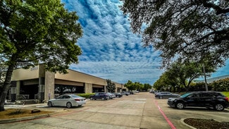 Plus de détails pour 2900 Gateway Dr, Irving, TX - Local d'activités à louer