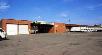 Plus de détails pour 6707 Bessemer Ave, Cleveland, OH - Industriel/Logistique à vendre