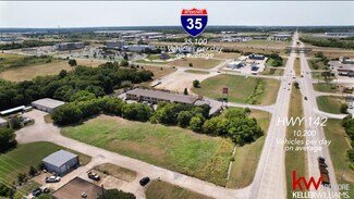 Plus de détails pour Cortez Cir, Ardmore, OK - Terrain à vendre