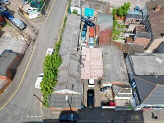 Plus de détails pour 55 Harnall Lane W, Coventry - Industriel/Logistique à vendre