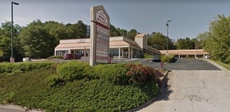 Plus de détails pour 377 W Pike St, Lawrenceville, GA - Local commercial à louer
