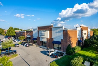 Plus de détails pour 650 Frazier Dr, Franklin, TN - Local commercial à louer