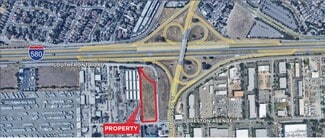 Plus de détails pour 5945 Southfront Rd, Livermore, CA - Terrain à vendre