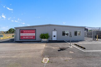 Plus de détails pour 711 S Pacific Hwy, Talent, OR - Spécialisé à vendre