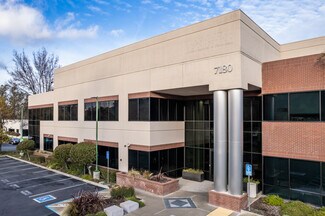 Plus de détails pour 7180 Koll Center Pky, Pleasanton, CA - Bureau à louer