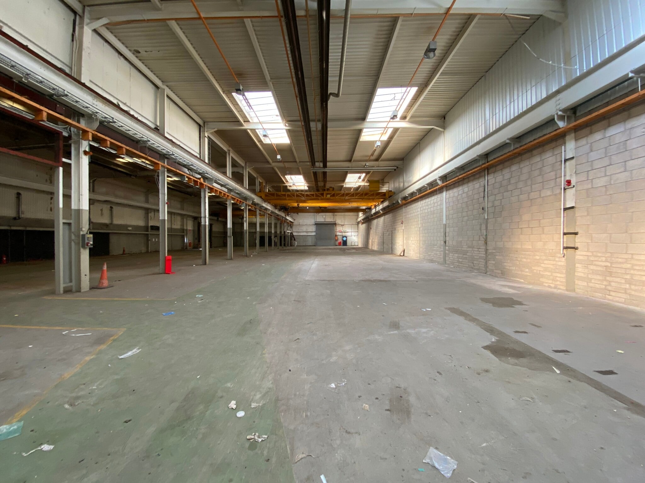 North Works, Bromyad Works Rd, Worcester à louer Photo intérieure– Image 1 sur 3