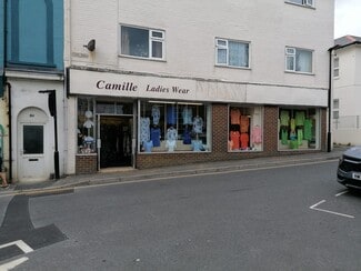 Plus de détails pour 1 York Rd, Sandown - Local commercial à louer