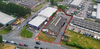 Plus de détails pour 10 Menzies Rd, St Leonards On Sea - Bureau à louer