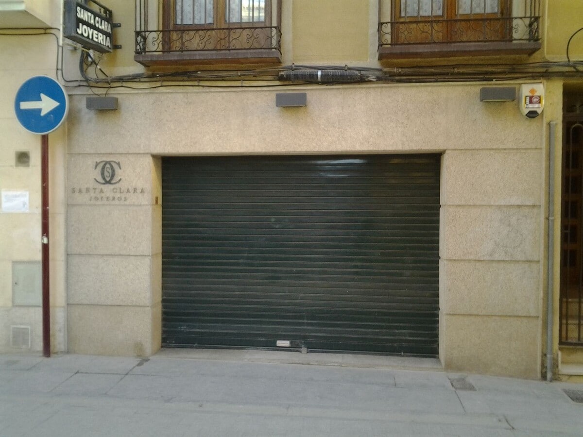 Guadalajara, GUA 19001 - Lot Puerta 01, Esc. 1 -  - Photo intérieure - Image 1 of 8