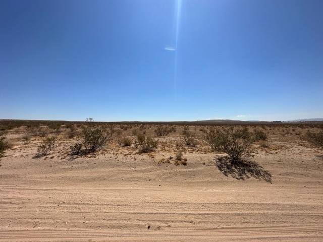 0 Tortoise Rd, Barstow, CA à vendre Photo principale– Image 1 sur 10