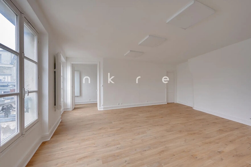 Bureau dans Paris à louer - Photo intérieure – Image 3 sur 8