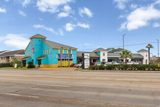 Plus de détails pour 3659 Nasa Road One, Seabrook, TX - Bureau, Local commercial à louer