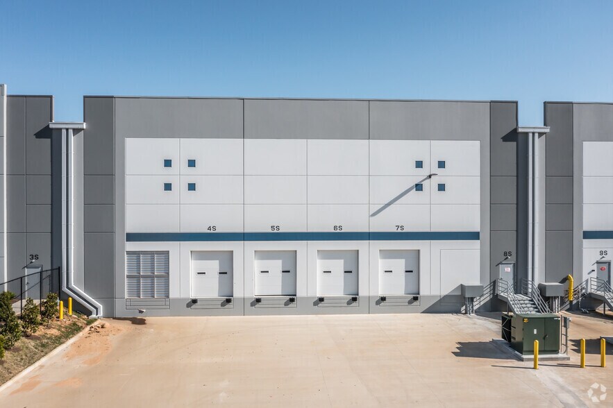 1500 Highway 302, Byhalia, MS à louer - Photo de l’immeuble – Image 3 sur 5