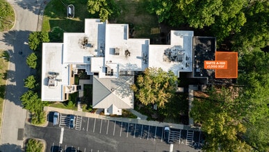 3333 Durham Chapel Hill Blvd, Durham, NC à louer Photo de l’immeuble– Image 1 sur 6