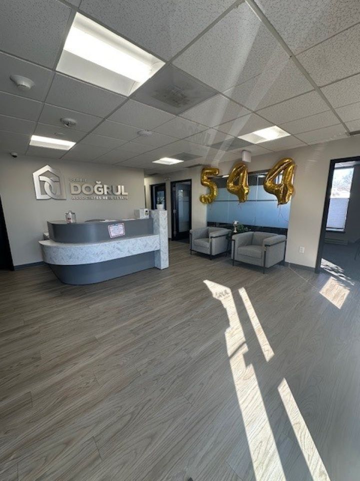 3918 Prosperity Ave, Fairfax, VA à louer Photo de l’immeuble– Image 1 sur 22