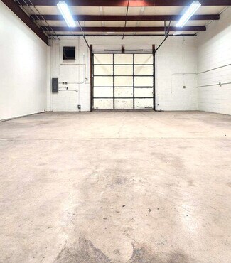 Plus de détails pour 506 E Juanita Ave, Mesa, AZ - Industriel/Logistique à louer