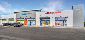 Plus de détails pour 10415 S Rainbow Blvd, Las Vegas, NV - Local commercial à vendre