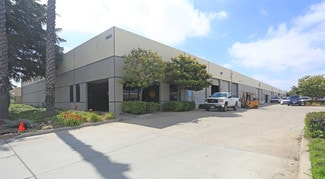 Plus de détails pour 1680 W Winton Ave, Hayward, CA - Industriel/Logistique à louer