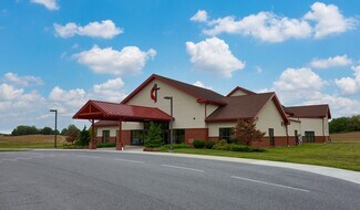 Plus de détails pour 242 Bender Rd, Millersville, PA - Spécialisé à vendre