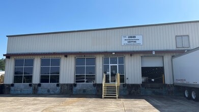 1811 Woodlands Industrial Dr, Trussville, AL à louer Photo de l’immeuble– Image 2 sur 7