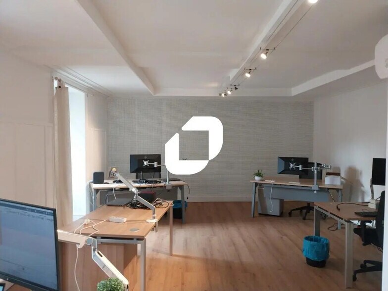 Bureau dans Nantes à louer - Photo de l’immeuble – Image 3 sur 11