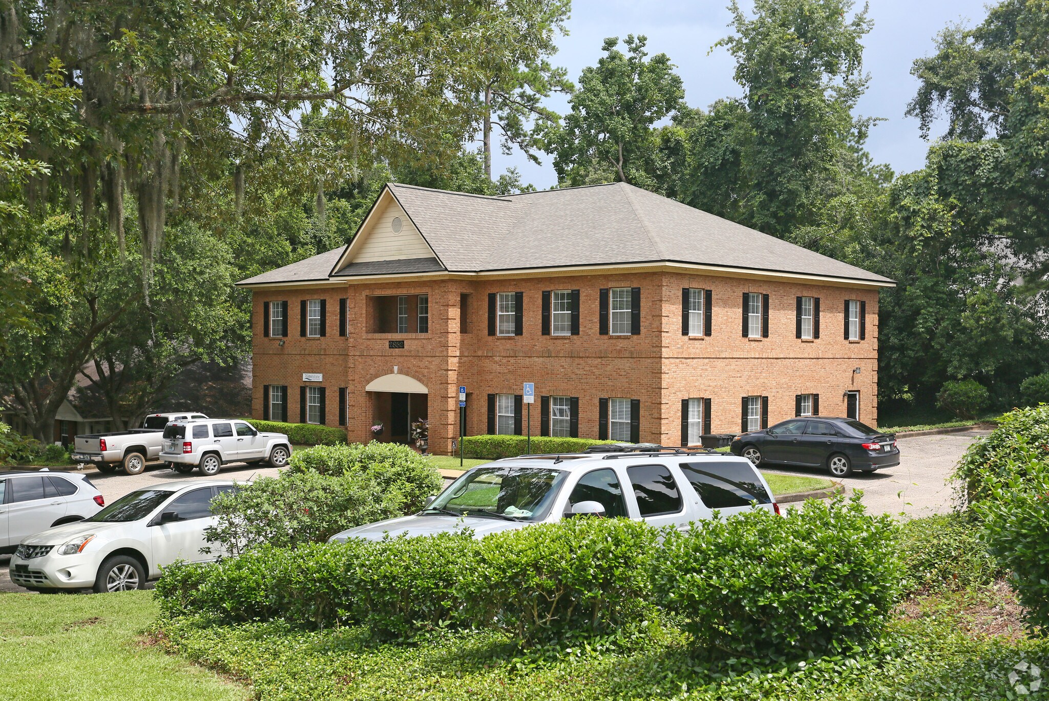 2852 Remington Green Cir, Tallahassee, FL à louer Photo principale– Image 1 sur 4