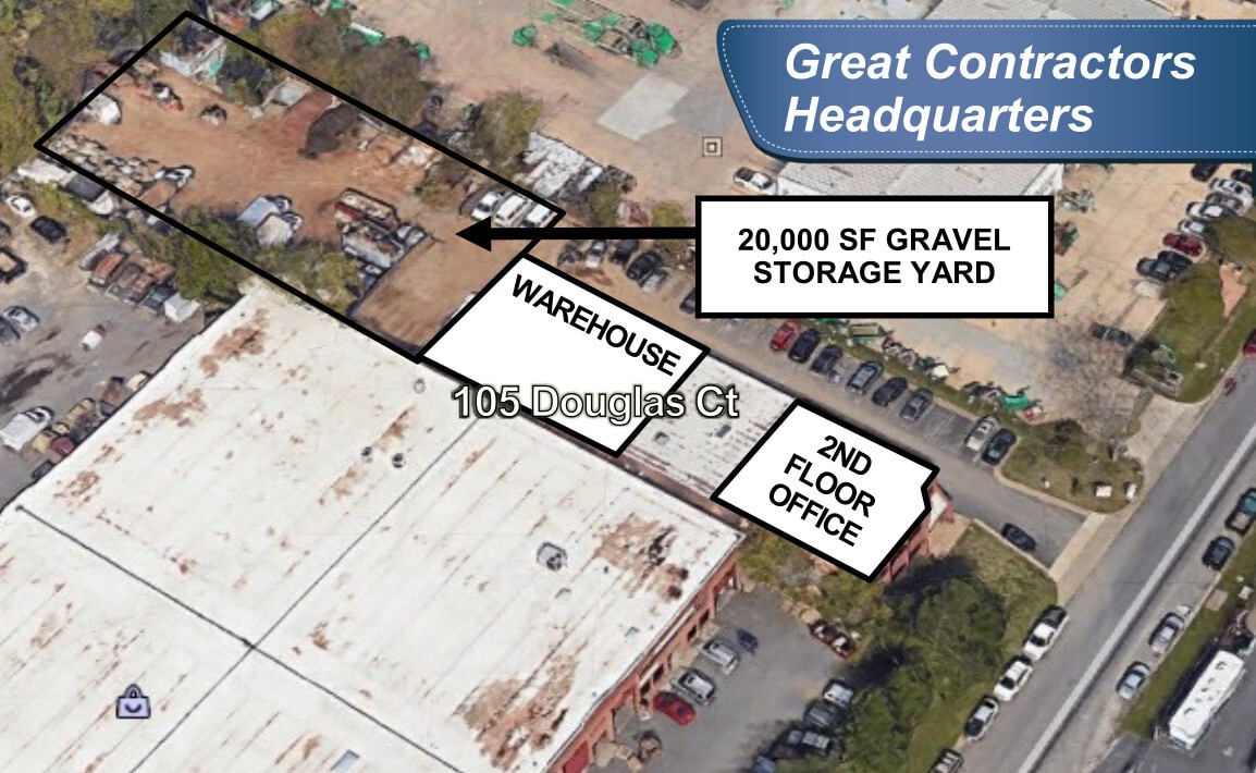 105 Douglas Ct, Sterling, VA à louer Photo principale– Image 1 sur 5