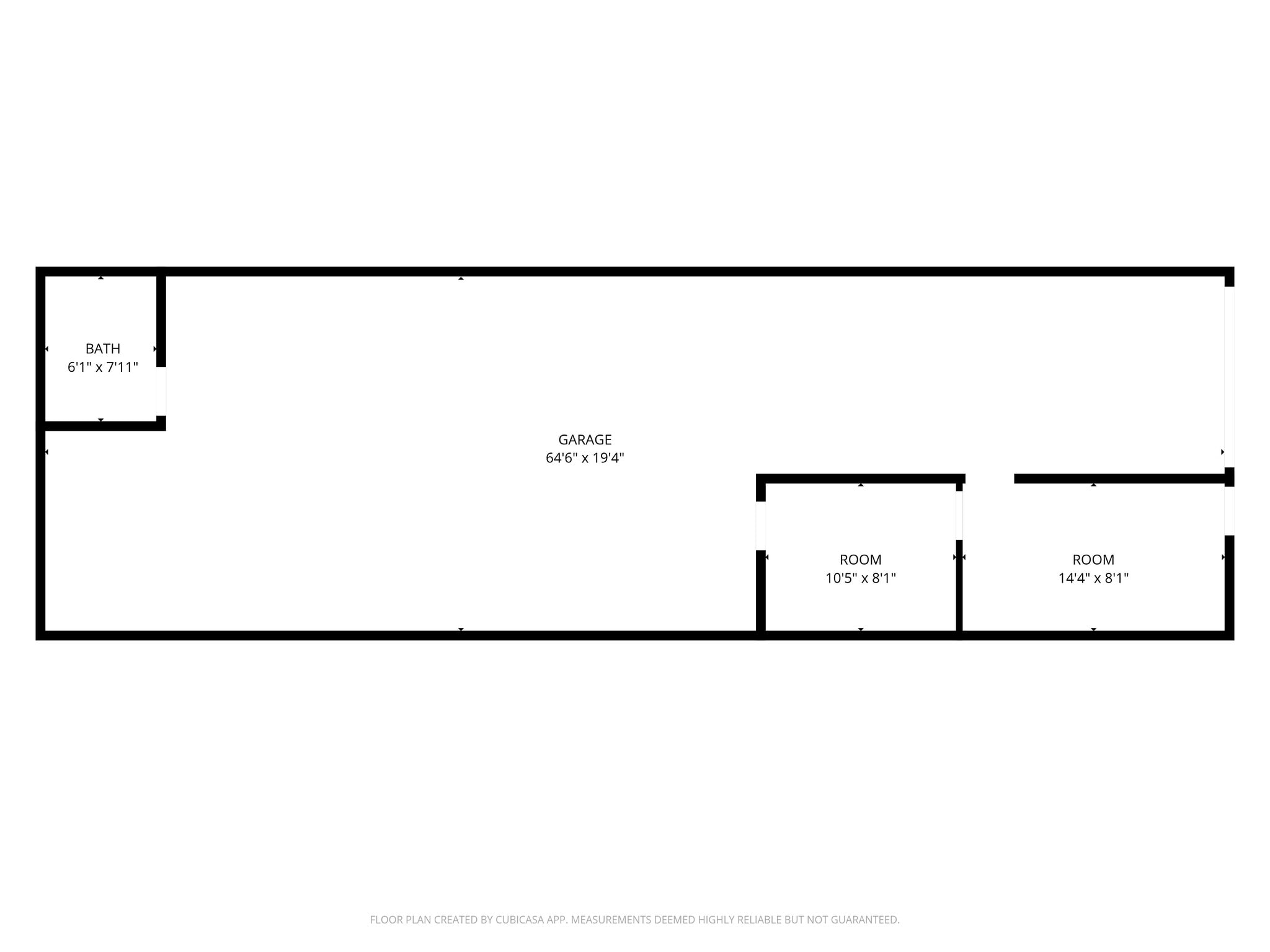 3190 S State Road 7, Miramar, FL à louer Photo intérieure– Image 1 sur 1