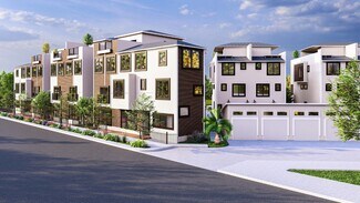 Plus de détails pour 3120-3126 Gordon Ave, Fort Worth, TX - Terrain à vendre