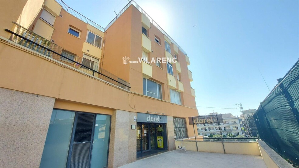 Immeuble residentiel dans Calafell, Tarragona à vendre - Photo de l’immeuble – Image 2 sur 4