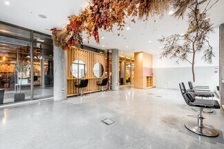 Plus de détails pour 143 Mare St, Londres - Bureau à louer