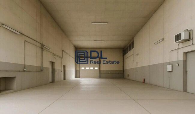 Plus de détails pour Industriel/Logistique à louer