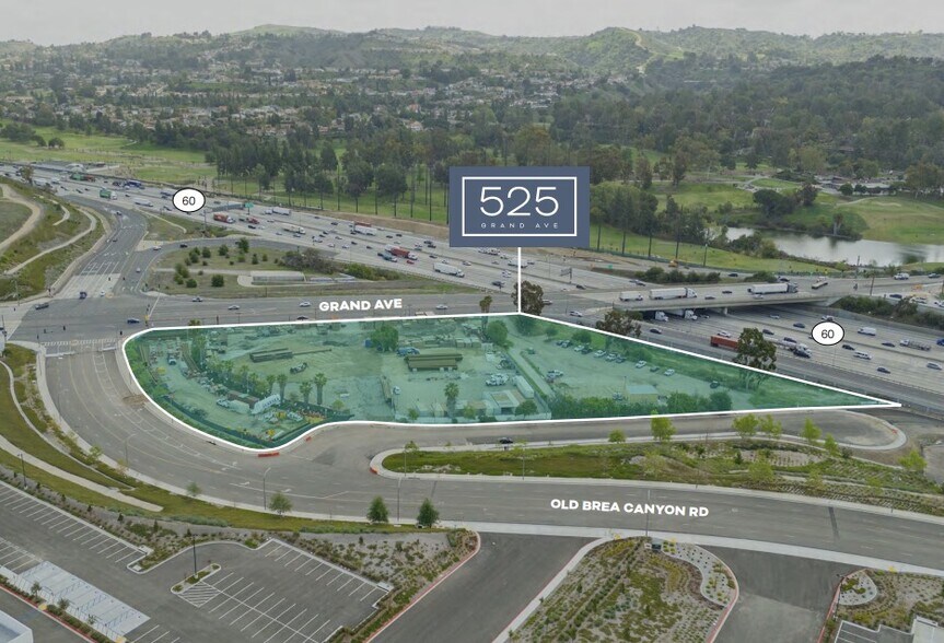 525 N Grand Ave, Diamond Bar, CA à vendre - Autre – Image 2 sur 4