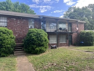 Plus de détails pour 4332 Melinda Ave, Memphis, TN - Logement à vendre