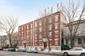Plus de détails pour 3860-2870 Saint-Hubert – Logement à vendre, Montréal, QC