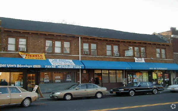 1061-1065 Bergen St, Newark, NJ à louer - Photo de l’immeuble – Image 3 sur 6