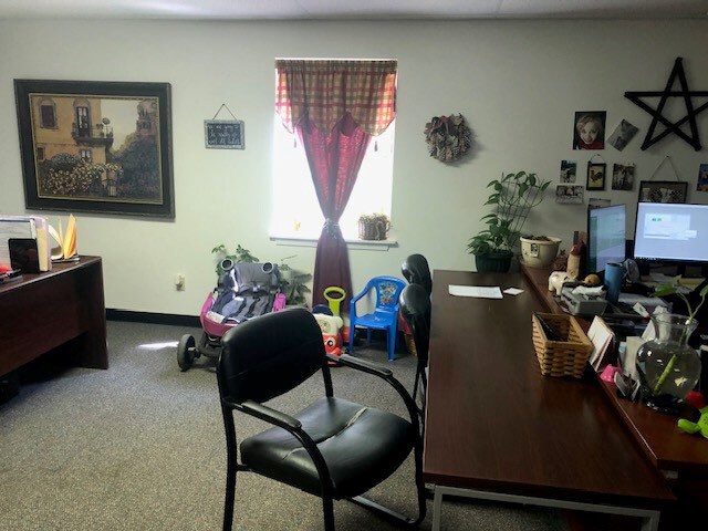 29 Industrial Dr, Ruckersville, VA à vendre - Photo de l’immeuble – Image 3 sur 8
