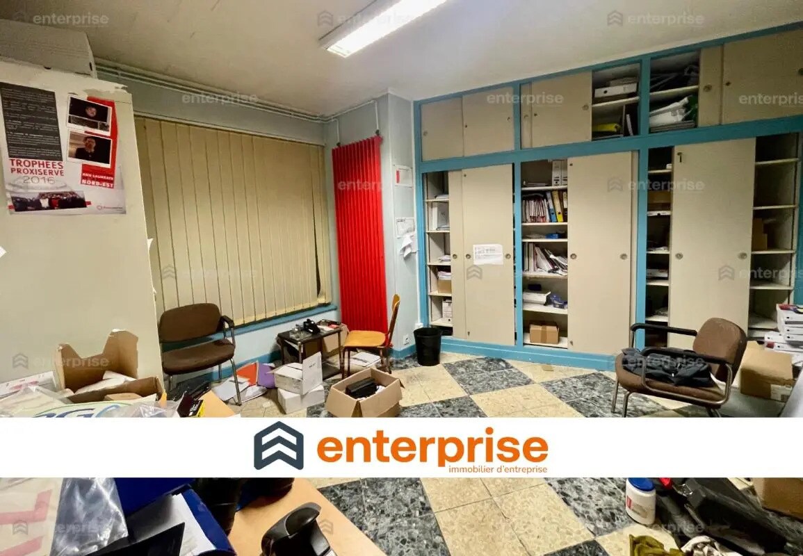 Local commercial dans Saint-Quentin à vendre Photo intérieure– Image 1 sur 5