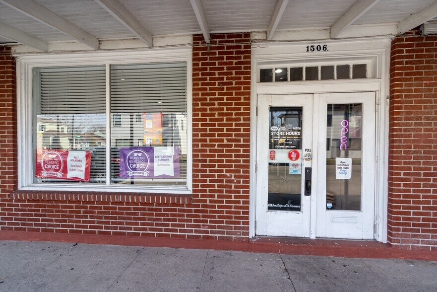 1502 39th St, Galveston, TX à vendre - Photo de l’immeuble – Image 2 sur 5