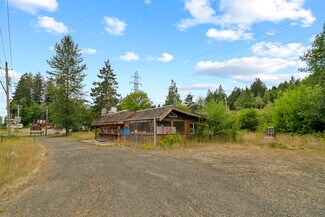 Plus de détails pour 21391 N US Highway 101, Shelton, WA - Local commercial à vendre