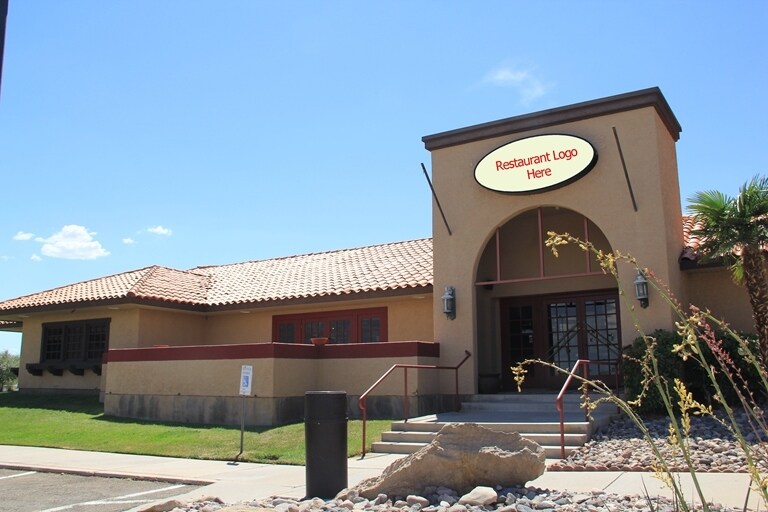 1450 S Auto Mall Dr, St George, UT à vendre - Photo de l’immeuble – Image 2 sur 57