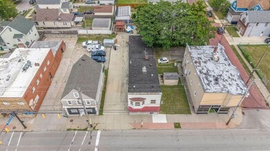 4439 State Rd, Cleveland, OH - Vue aérienne vue de carte - Image1