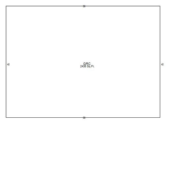 3424 Old Capitol Trl, Wilmington, DE à louer - Plan d’étage – Image 3 sur 3