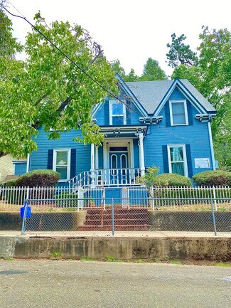 Plus de détails pour 2977 Bedford Ave, Placerville, CA - Logement à vendre