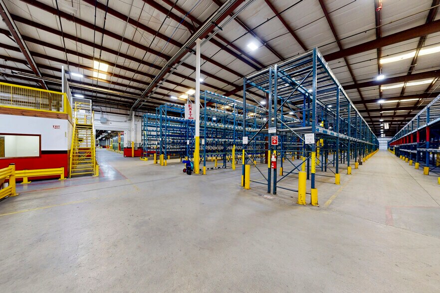 3900 S Cicero Ave, Cicero, IL à vendre - Numérisation 3D Matterport – Image 3 sur 22