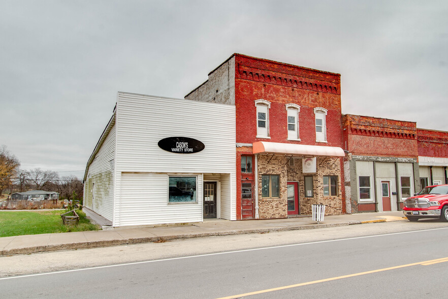 416 Main St, Greenfield, IL à vendre - Photo de l’immeuble – Image 3 sur 35